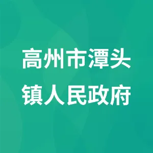 高州市潭头镇人民政府