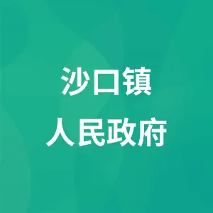 沙口镇人民政府