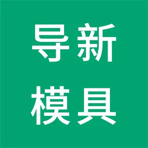 广州导新模具注塑有限公司