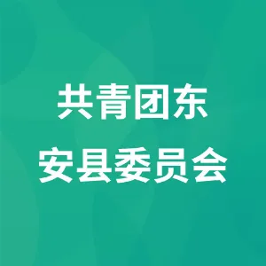 共青团东安县委员会