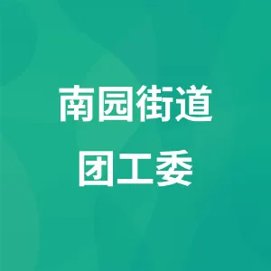 南园街道团工委
