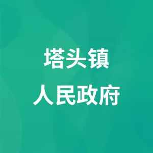 塔头镇人民政府