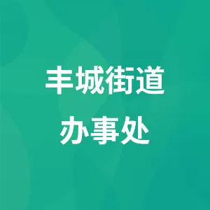丰城街道办事处