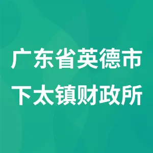 广东省英德市下太镇财政所