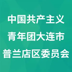 中国共产主义青年团大连市普兰店区委员会