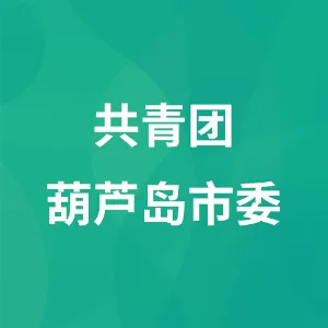 共青团葫芦岛市委
