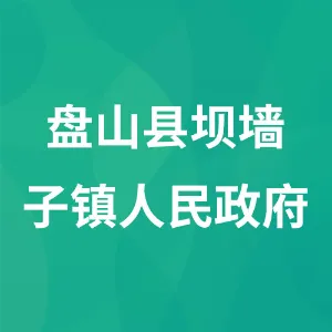 盘山县坝墙子镇人民政府