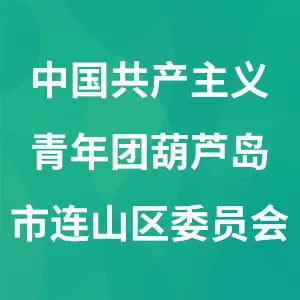中国共产主义青年团葫芦岛市连山区委员会