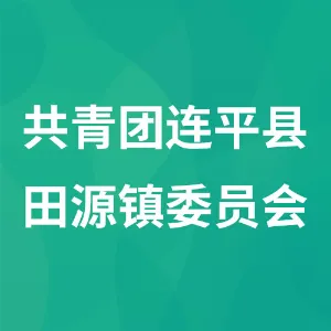共青团连平县田源镇委员会