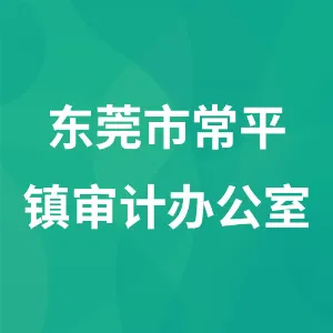 东莞市常平镇审计办公室