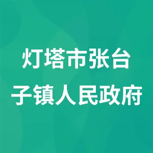 灯塔市张台子镇人民政府