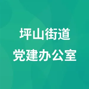 坪山街道党建办公室