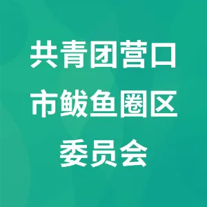 共青团营口市鲅鱼圈区委员会