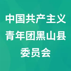 中国共产主义青年团黑山县委员会