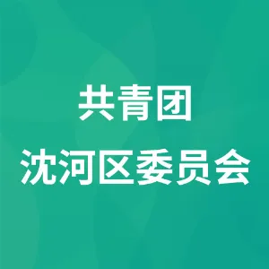 共青团沈河区委员会