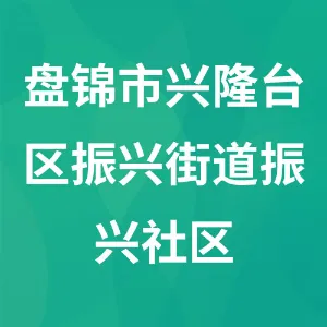 盘锦市兴隆台区振兴街道振兴社区
