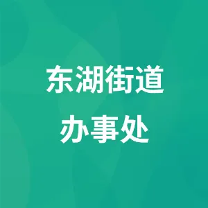 东湖街道办事处