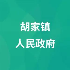 胡家镇人民政府