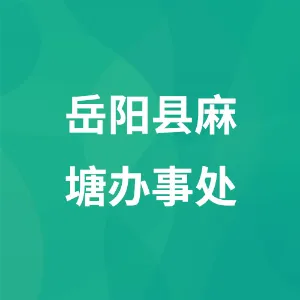 岳阳县麻塘办事处