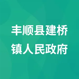 中共丰顺县建桥镇委员会丰顺县建桥镇人民政府