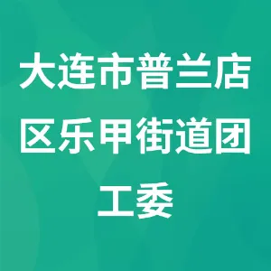 大连市普兰店区乐甲街道团工委