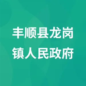 丰顺县龙岗镇人民政府