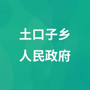 土口子乡人民政府
