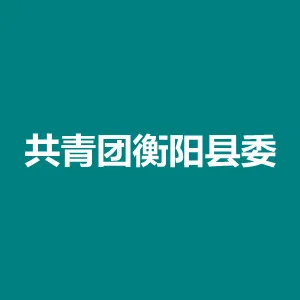 共青团衡阳县委