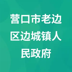 营口市老边区边城镇人民政府