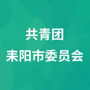 共青团耒阳市委员会