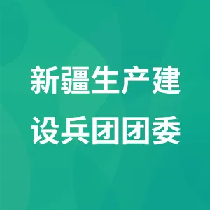 新疆生产建设兵团团委