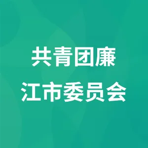 共青团廉江市委员会