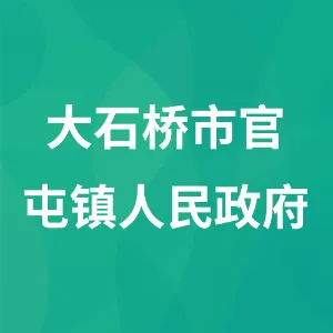 大石桥市官屯镇人民政府