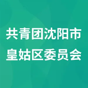 共青团沈阳市皇姑区委员会