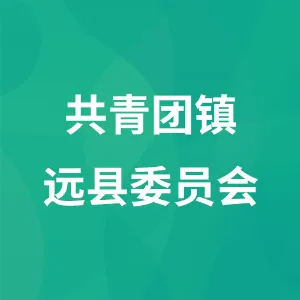 共青团镇远县委员会
