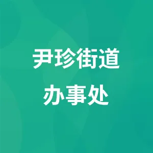 尹珍街道办事处