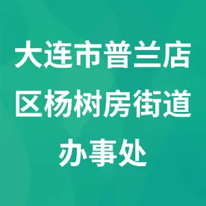 大连市普兰店区杨树房街道办事处