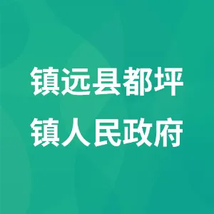 镇远县都坪镇人民政府