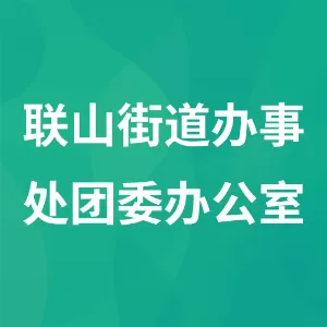 联山街道办事处团委办公室