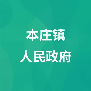 本庄镇人民政府