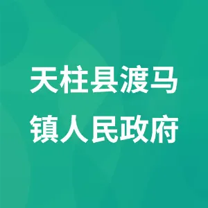 天柱县渡马镇人民政府
