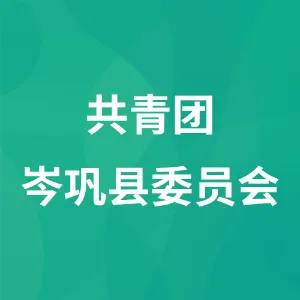 共青团岑巩县委员会