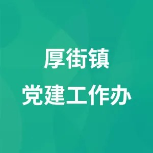 厚街镇党建工作办
