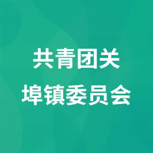 共青团关埠镇委员会