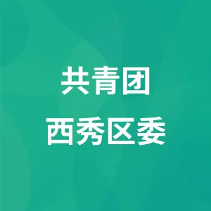 共青团西秀区委
