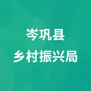 岑巩县乡村振兴局