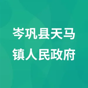 岑巩县天马镇人民政府