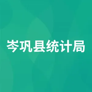 岑巩县统计局