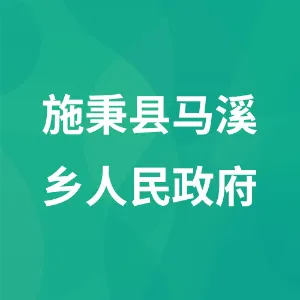 施秉县马溪乡人民政府