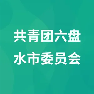 共青团六盘水市委员会
